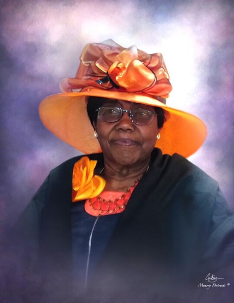 Euvone (Anglin)  Ford