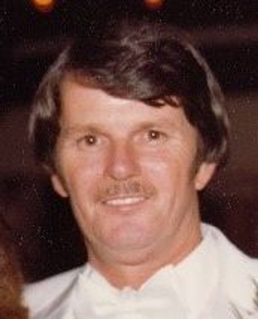 William E. "bill" Smith