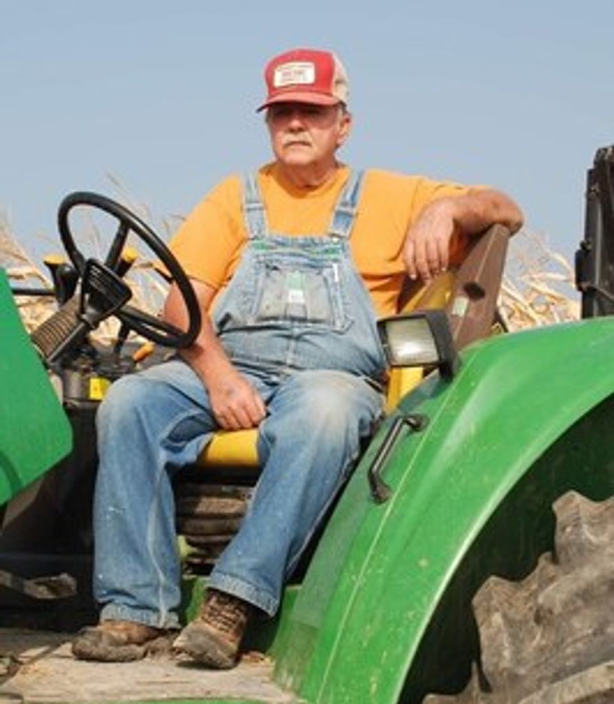 Ross Bagwell Profile Photo