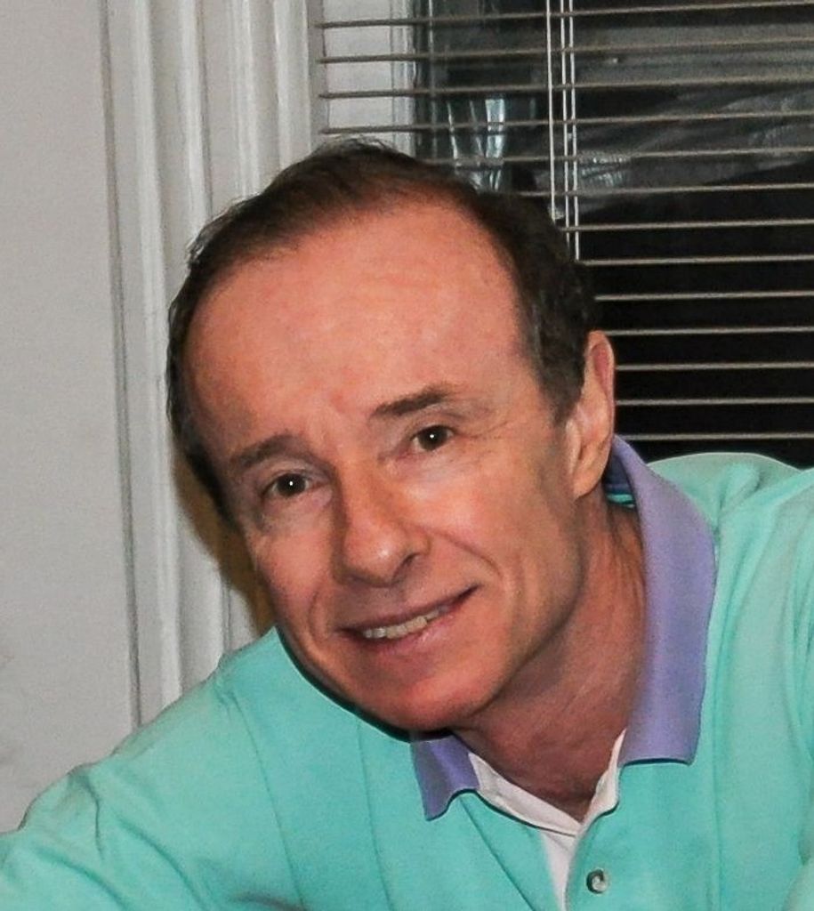 Gerald Denis Jones