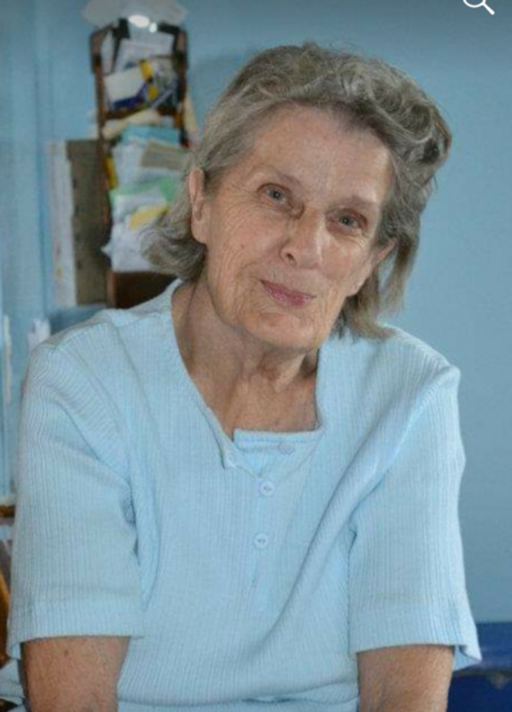 Dorothy Viola Mihalic