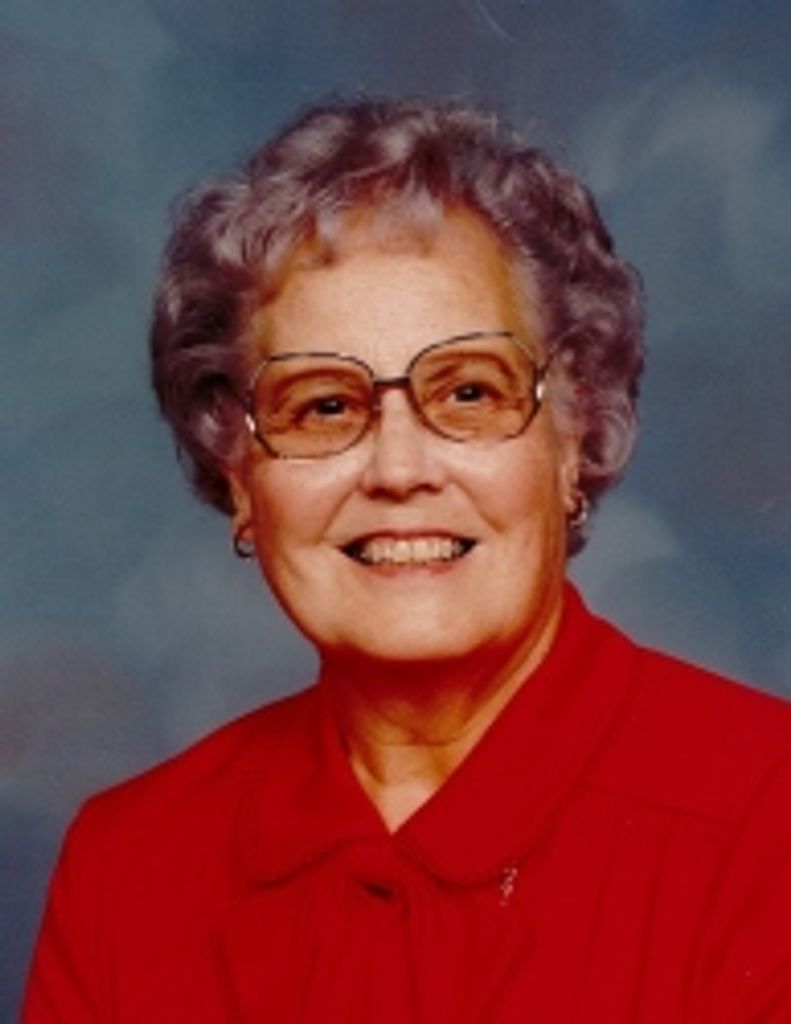 Blanche S. Shumaker-Guthrie