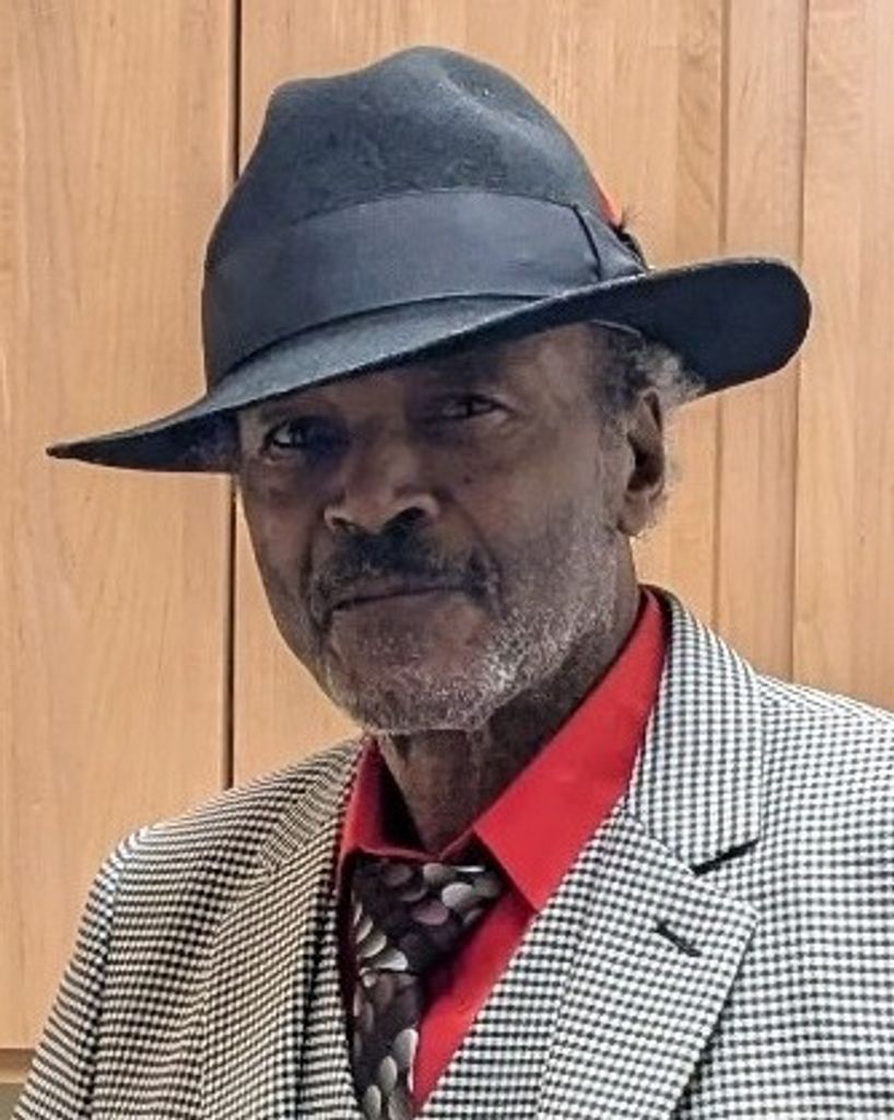 Curtis Stokes