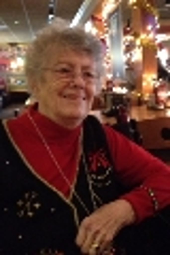 Gertrude Ford Profile Photo