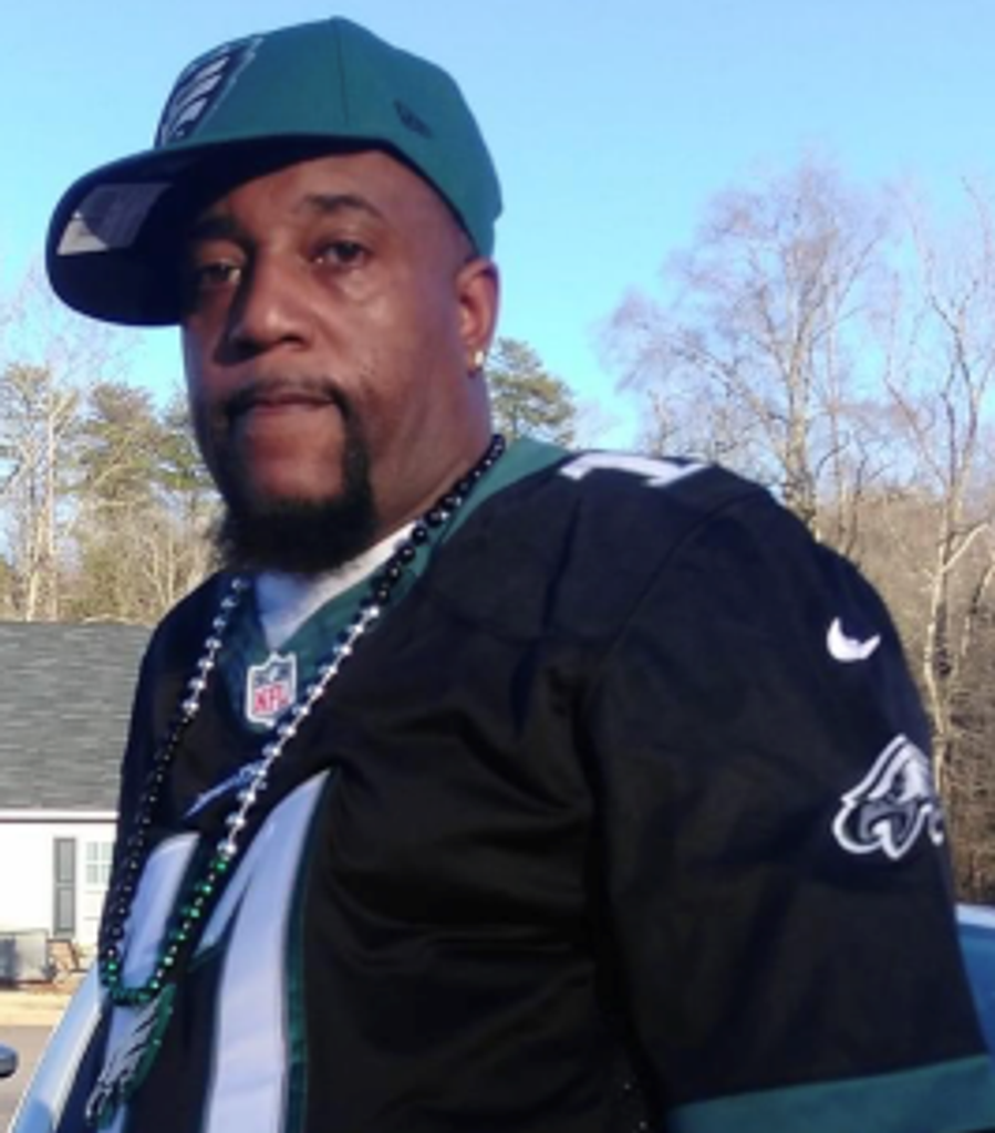 Kenneth Tucker Profile Photo