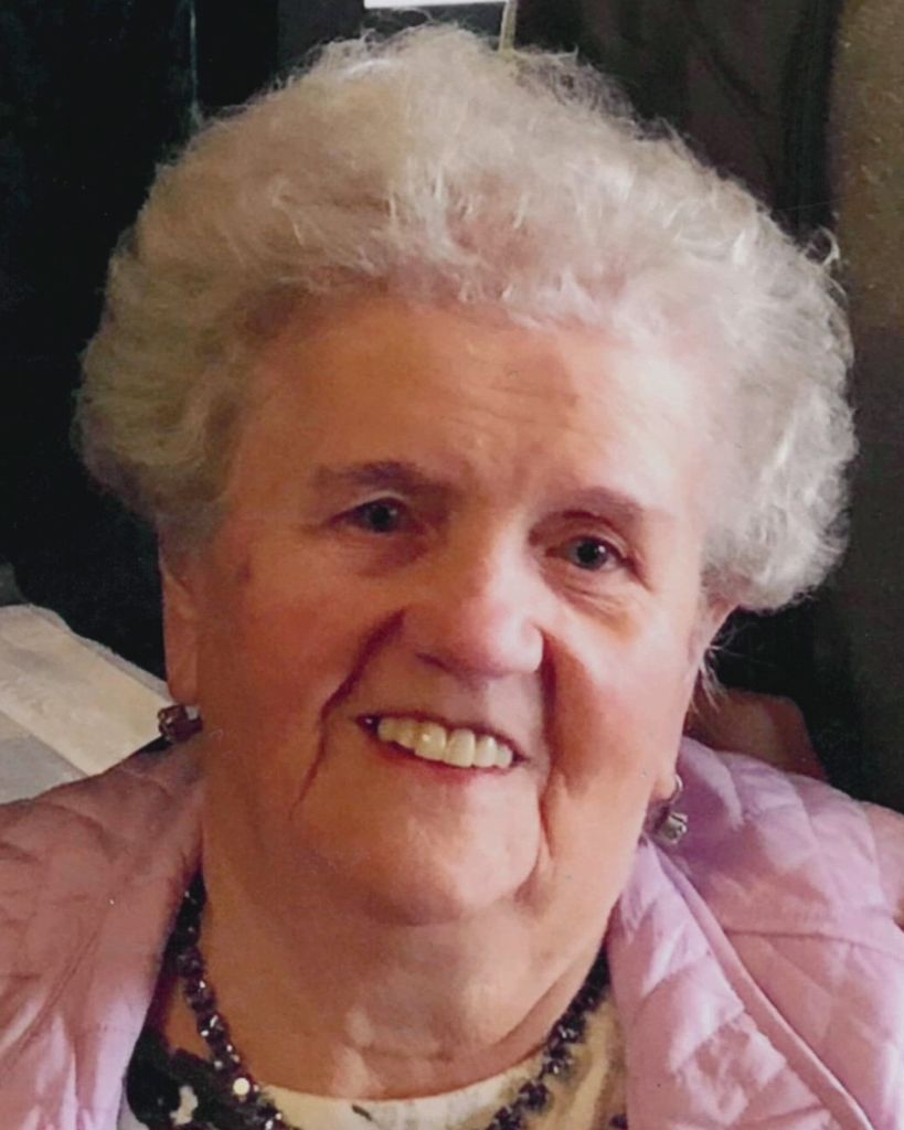 Ruth H. (Mahan) Boes Profile Photo