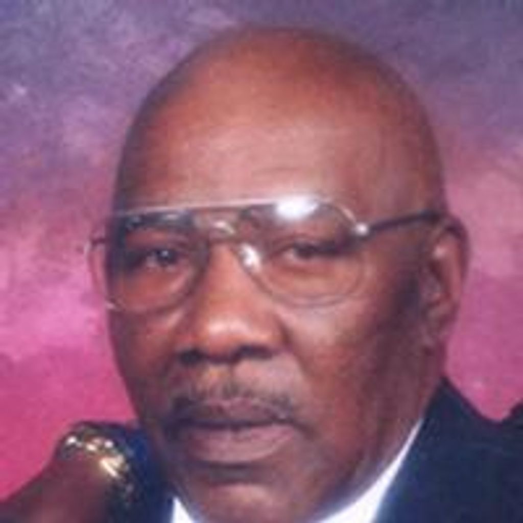 Robert Hood
