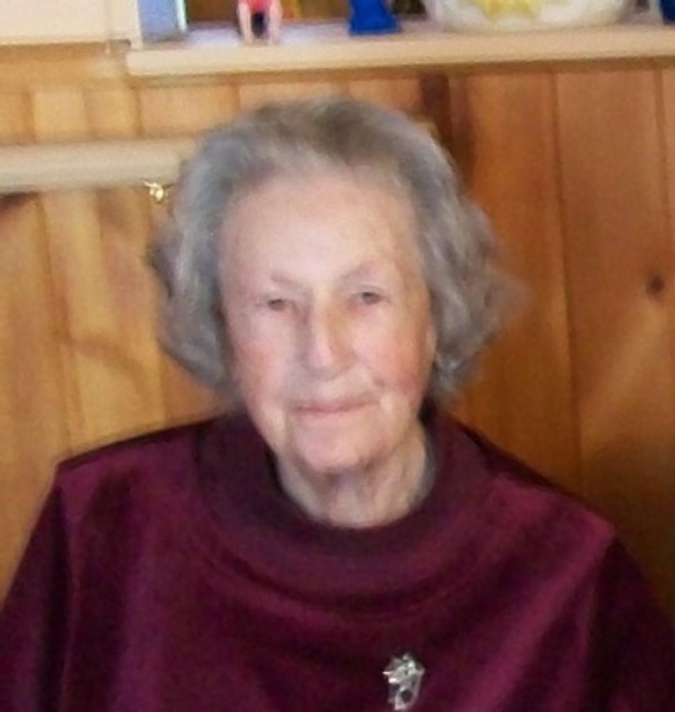 Elizabeth M. "Betty" Mcavoy Profile Photo