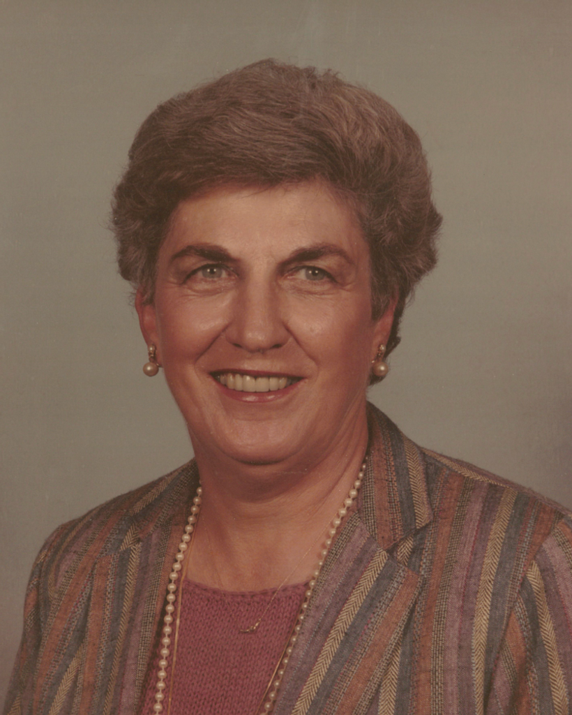 Wanda Hayes Profile Photo