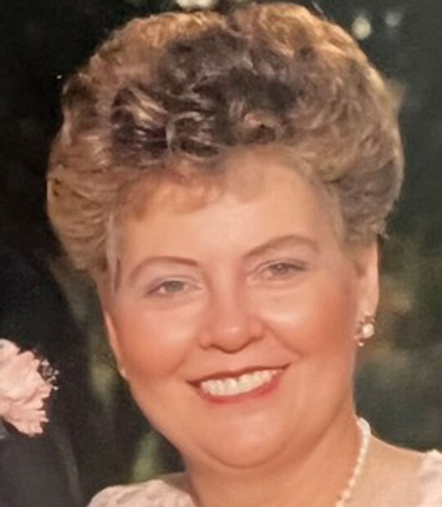 Carol Sturgeon