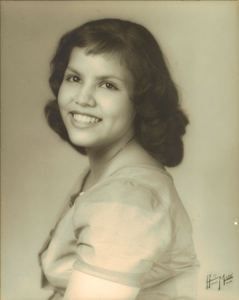 Consuelo "Chelo" Trevino-Espino