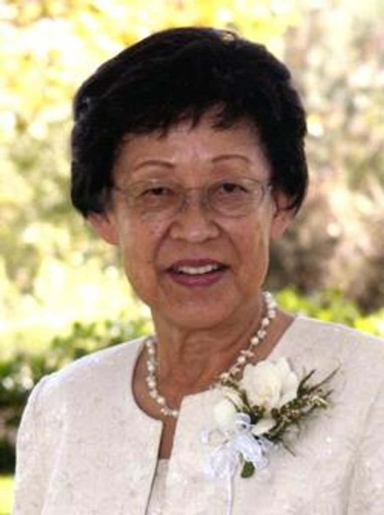 Dorothy Matsunaga Fujita