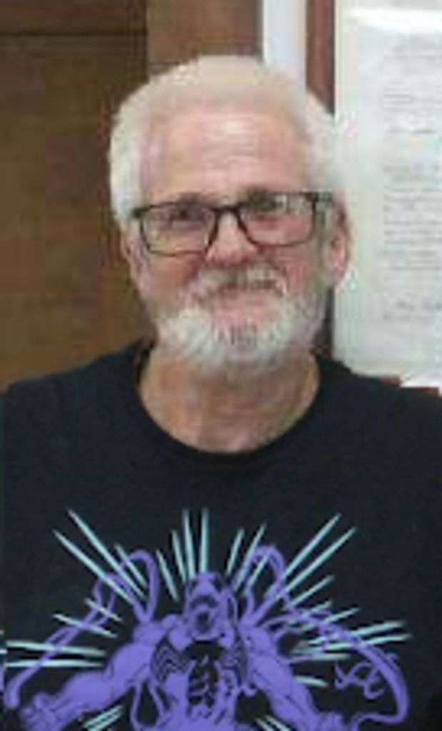 Bradley Allen Neuway Profile Photo