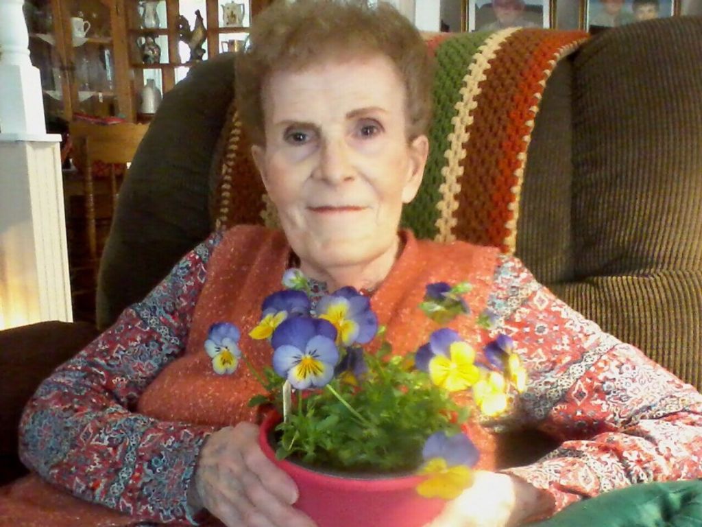 Blanche Kanicki Cole