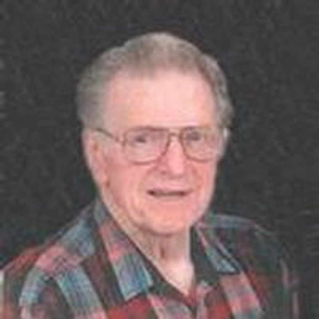 Earnest Orlando Suggett