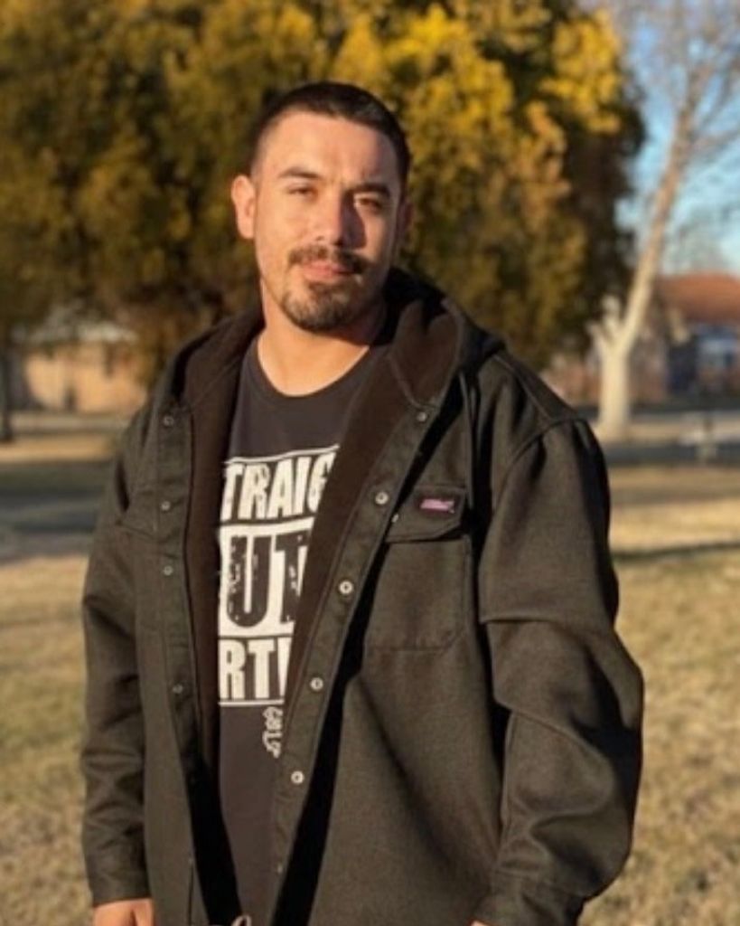 Ivan Ortiz Profile Photo