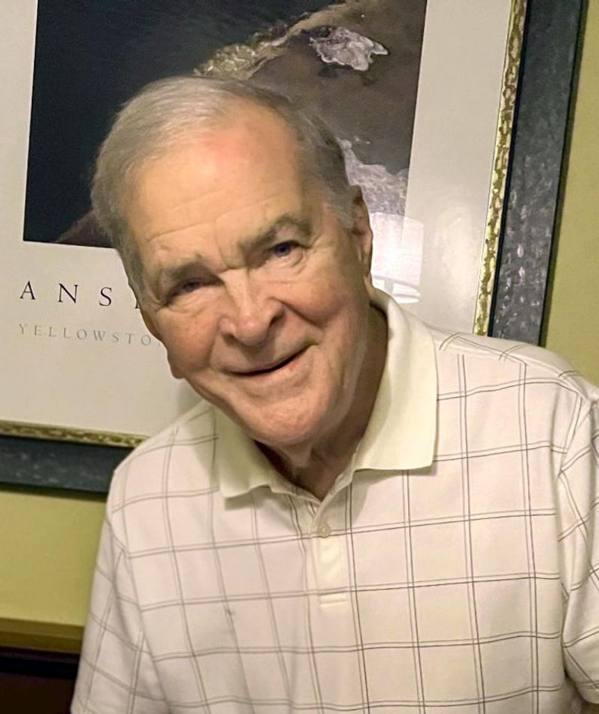 Robert J. Kuenzel Profile Photo