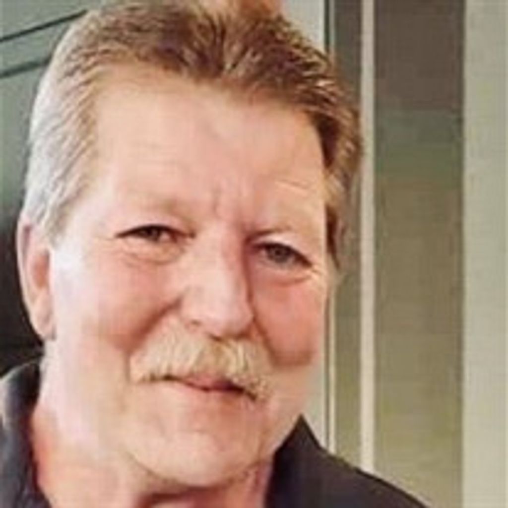 Greenville M. "Buck" Burton Iii Profile Photo