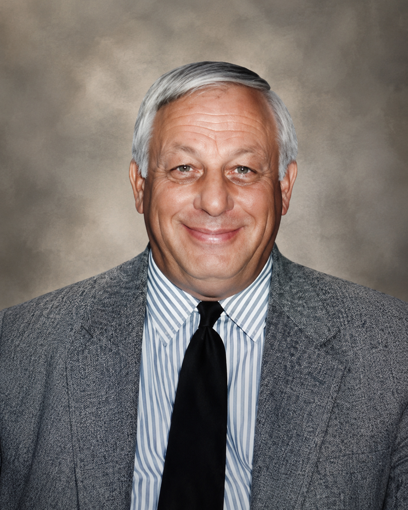 Orlando R. Caravette Profile Photo