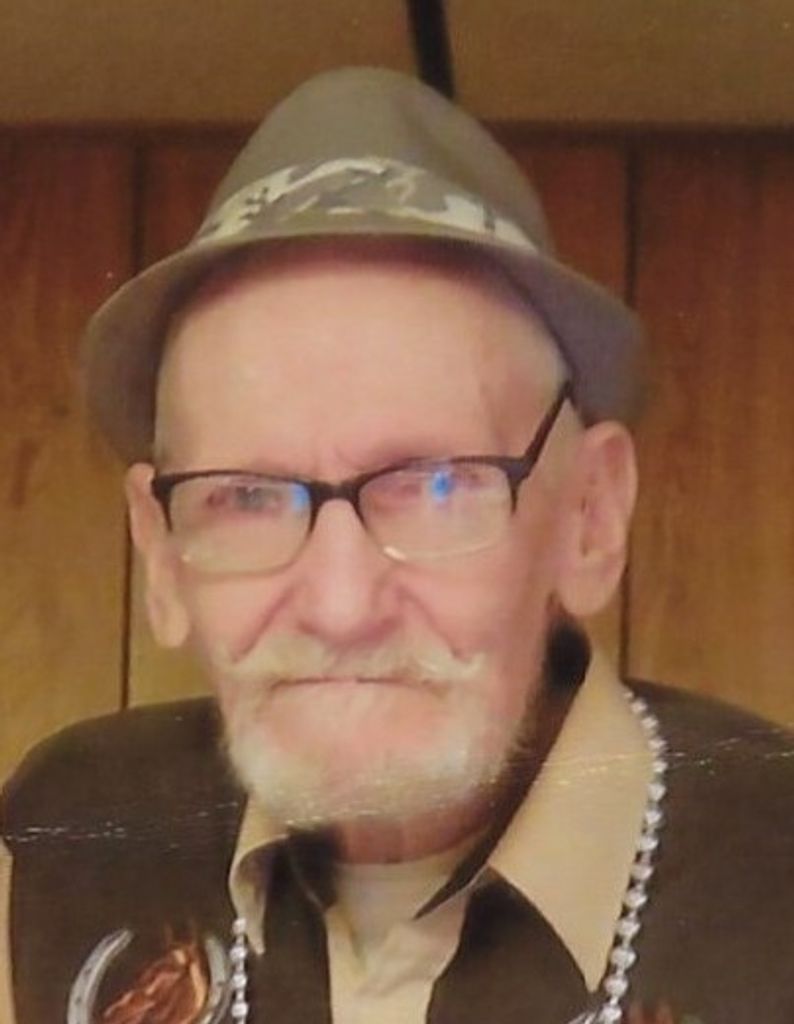 Fred Leroy Gallow, Sr.