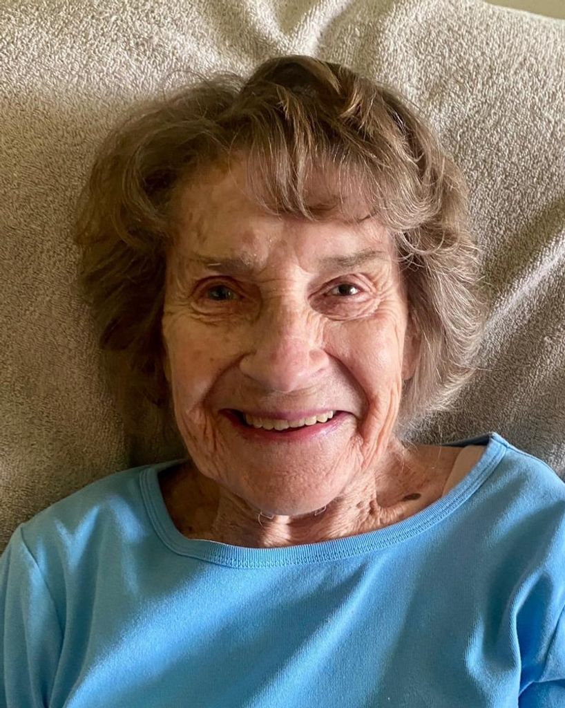 Marie Florence Patton Profile Photo