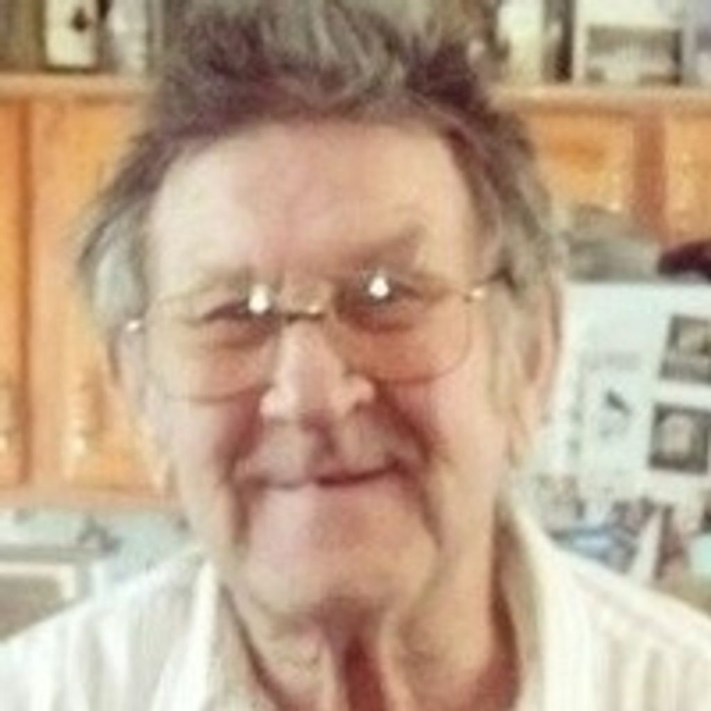 Charles L. Slominski