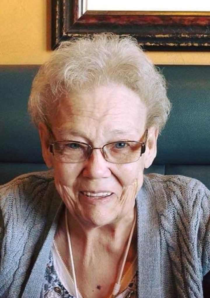 Wilma R. Mccandless Profile Photo