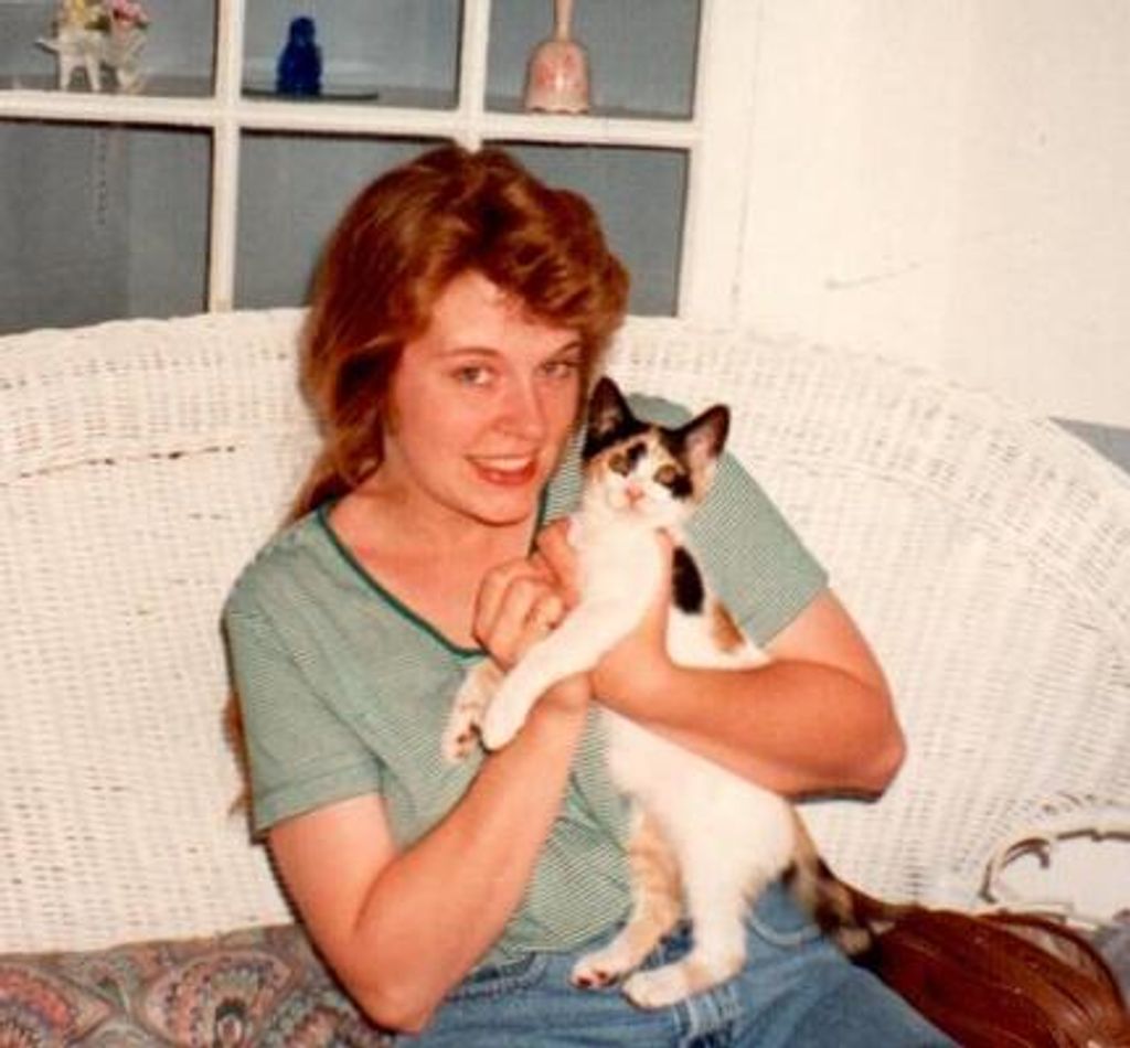 Amy Lynn Pearlman Profile Photo