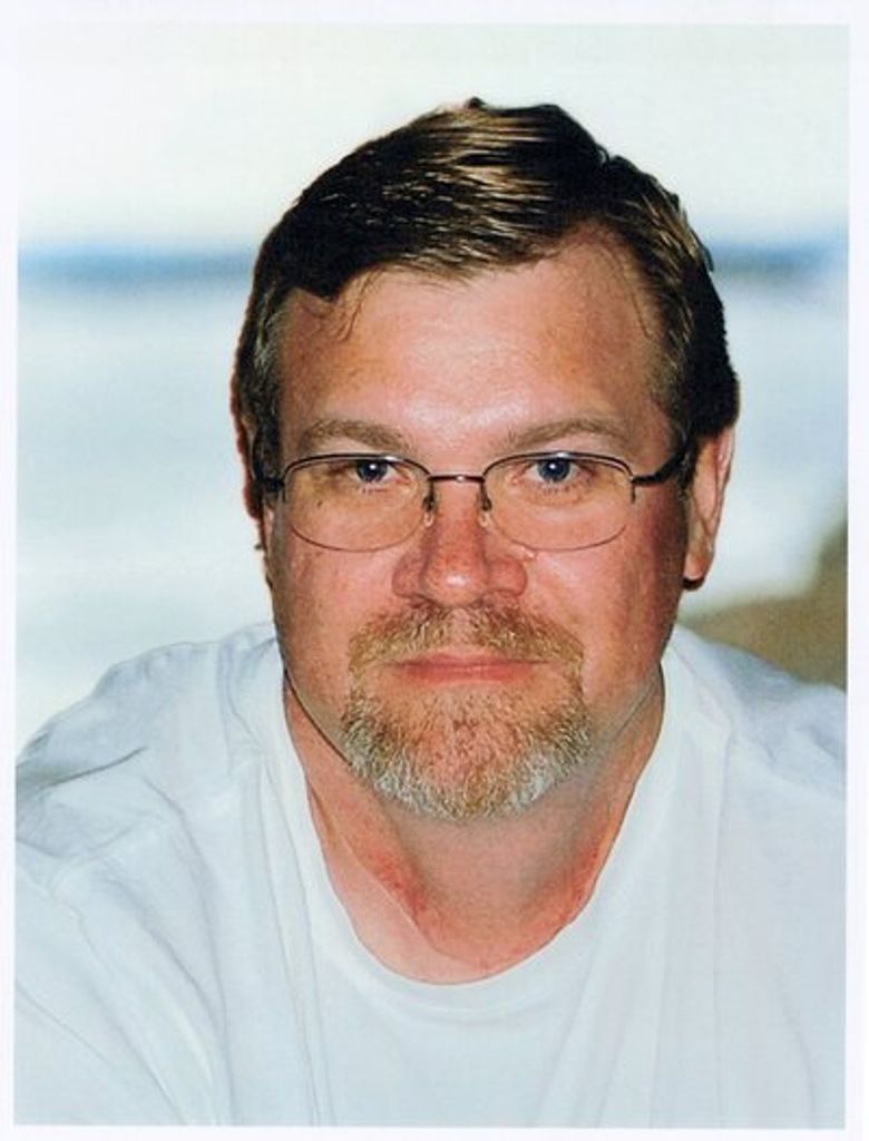 David "Craig" Winter Profile Photo