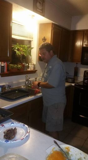 Don Anthony Geeck photo gallery thumbnail 17 of 145