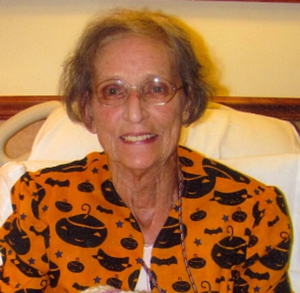 Patricia Wilson