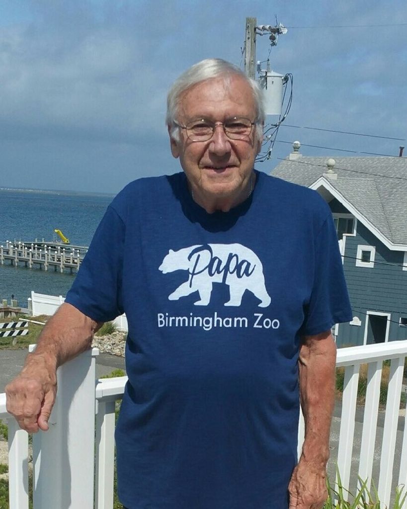 Robert "Reb" Burwinkle Profile Photo