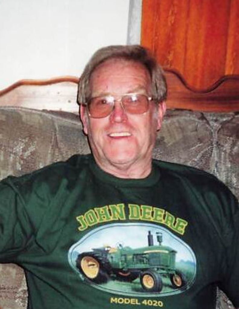 Norman Jones