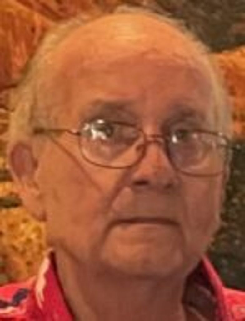 Kenneth R. Lubera Profile Photo