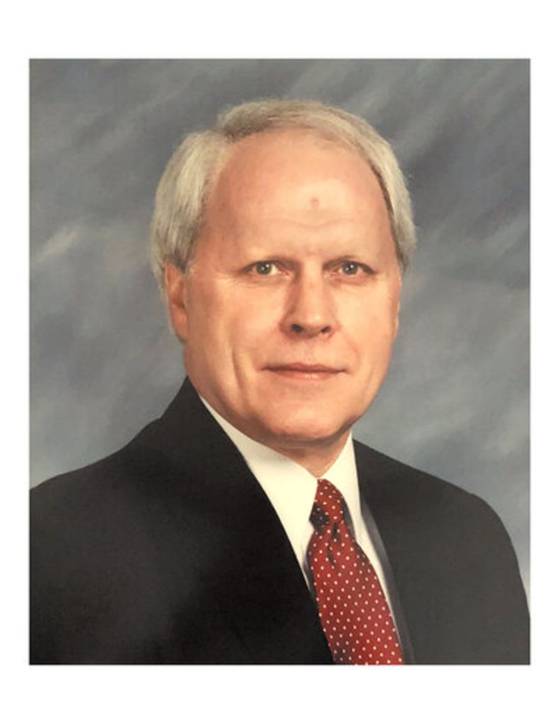 Ronald Lynn Taylor