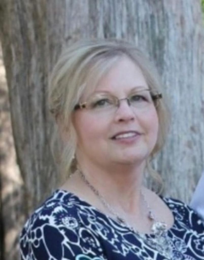 Melinda Beth (Taylor) Richards Profile Photo