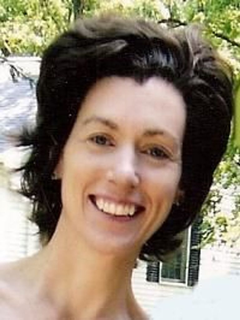 Anita B. Johnson
