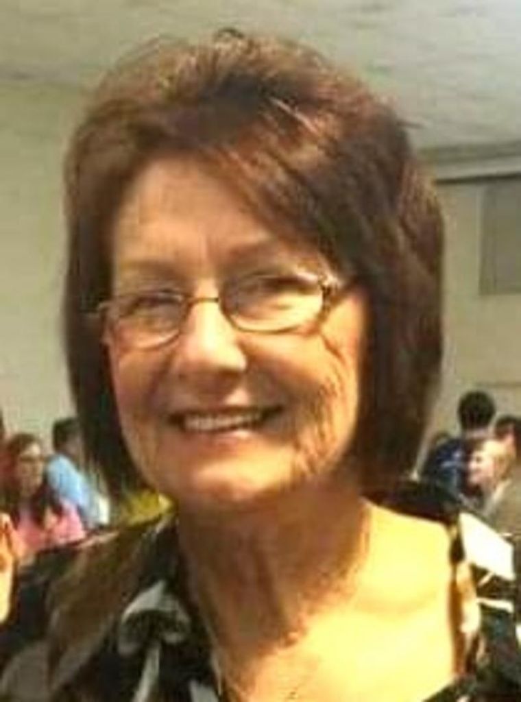 Barbara Jean Yarbrough