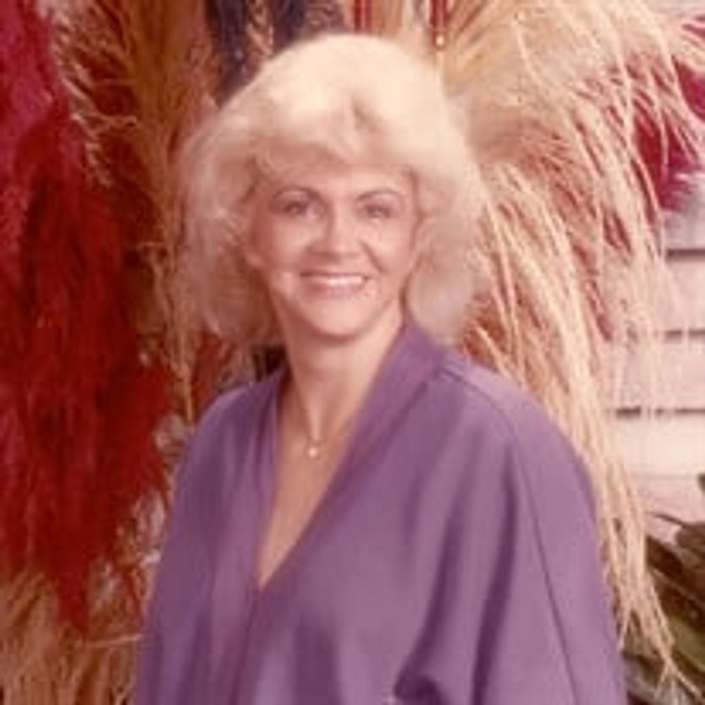 Beverly Melancon Salvagio