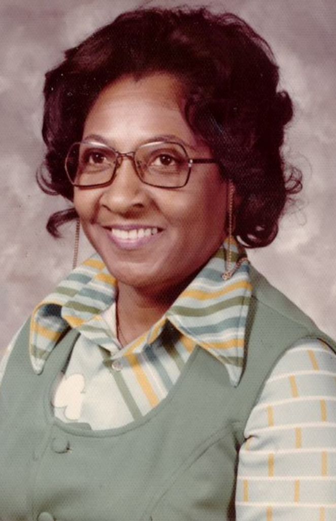 Rosalee Davis Cannon Funney