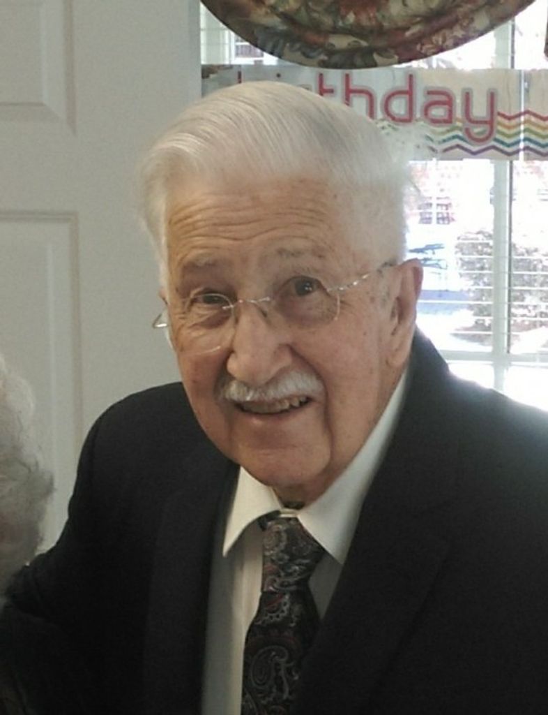 James Smith