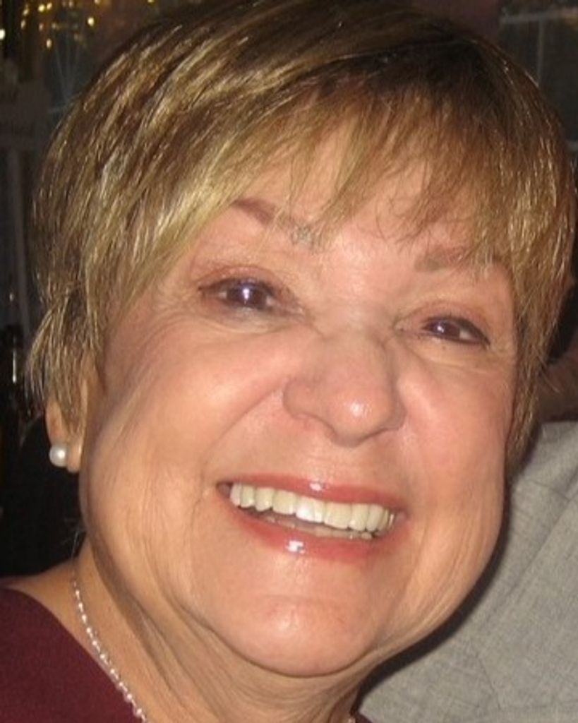 Roberta "Bobbi" McGettigan
