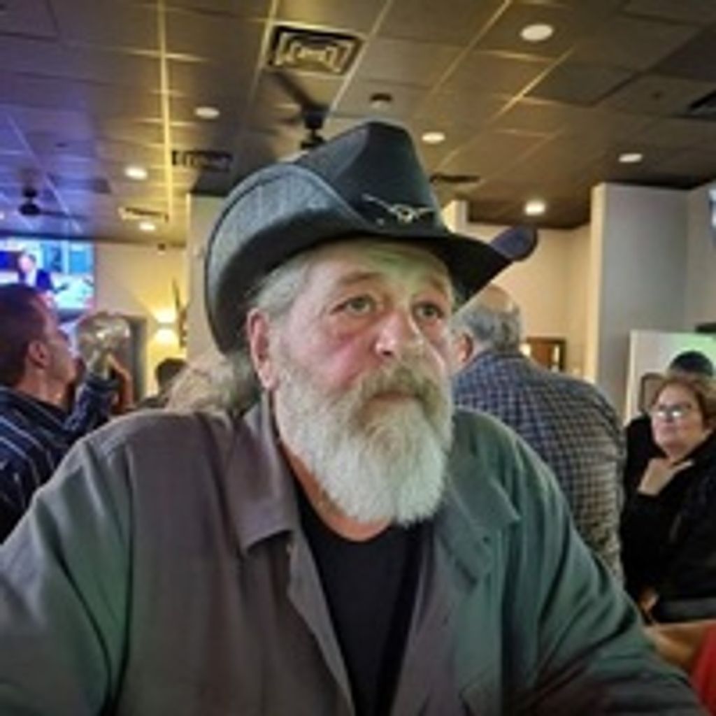 Thomas G. Cunane Profile Photo
