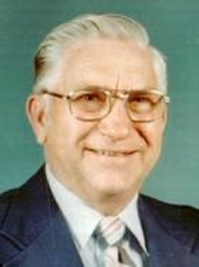 L. Graham Chamblin
