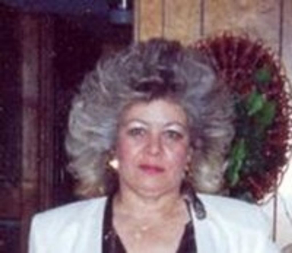 Kay Romero