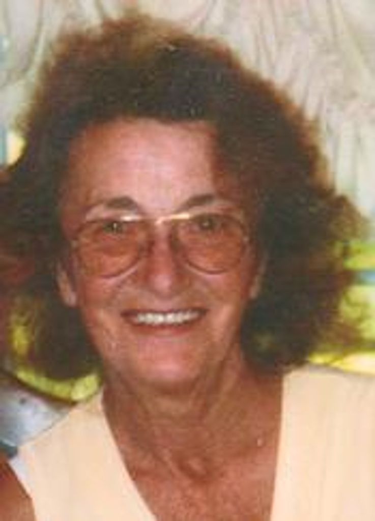 Mildred Wills Whalen