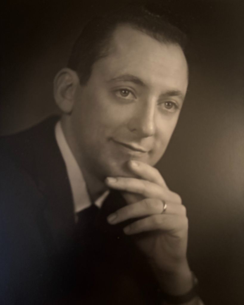 Bill F. Hefley, Sr. M.D.