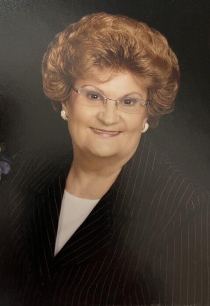 Nina J. (Working)  Rouch Profile Photo