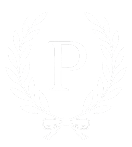 Ronald Rex Piselli Funeral Chapel Logo