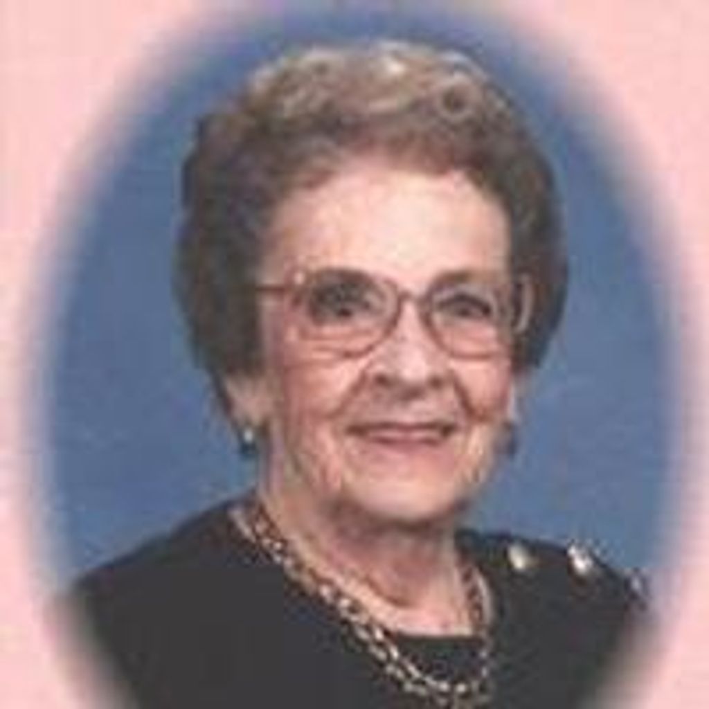 Kathleen Smith